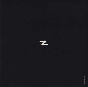 CD ZAYN: Nobody Is Listening