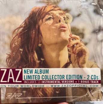 2CD ZAZ: Isa LTD