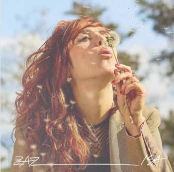 CD ZAZ: Isa