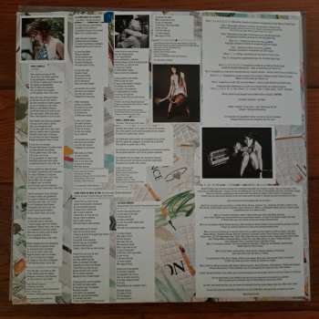 2LP ZAZ: Paris CLR | LTD