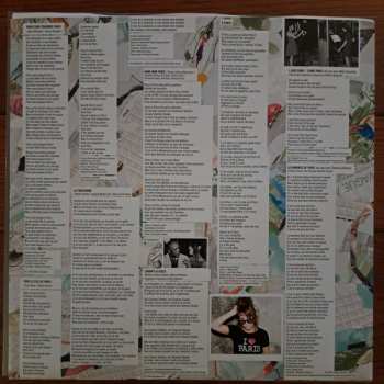 2LP ZAZ: Paris CLR | LTD