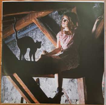 2LP ZAZ: Paris CLR | LTD