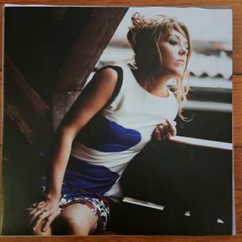 2LP ZAZ: Paris CLR | LTD