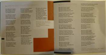 CD ZAZ: Sains et saufs