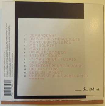 CD ZAZ: Sains et saufs
