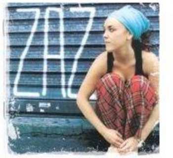 CD ZAZ: ZAZ