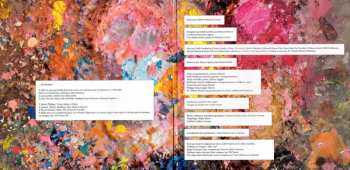 2LP Zazie: Essenciel LTD | CLR