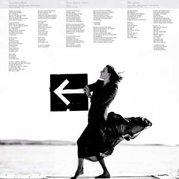 2LP Zazie: Essenciel LTD | CLR
