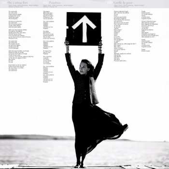 2LP Zazie: Essenciel LTD | CLR