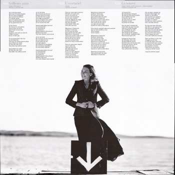 2LP Zazie: Essenciel LTD | CLR