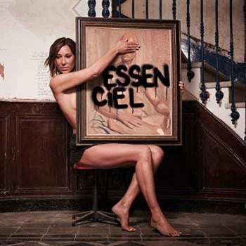 CD Zazie: Essenciel