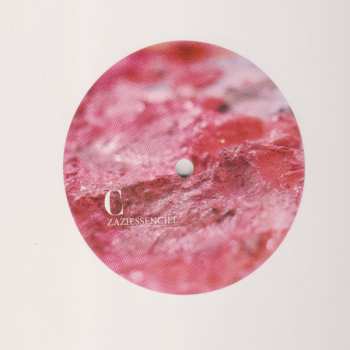 2LP Zazie: Essenciel LTD | CLR