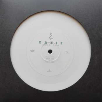 3LP/CD/3SP/Box Set Zazie: Je, Tu, Ils CLR