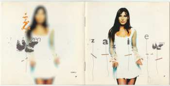 CD Zazie: Zen