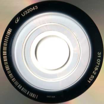 CD Zbigniew Namysłowski Quintet: Jazz Na Hradě