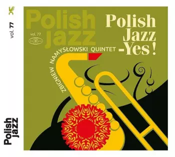 Polish Jazz - Yes!