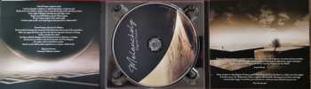 CD Zbigniew Preisner: Melancholy