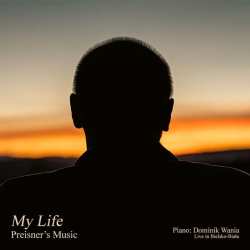 Album Zbigniew Preisner: My Life Preisner's Music