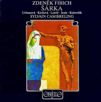 2CD Eva Urbanová: Šárka