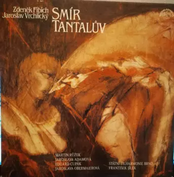 Smír Tantalův