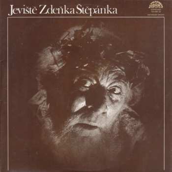 Album Various: Jeviště Zdeňka Štěpánka