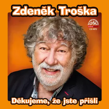 Děkujeme, že Jste Přišli