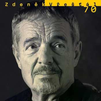 CD Zdeněk Vřešťál: 70