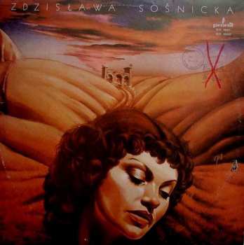 Album Zdzisława Sośnicka: Odcienie Samotności