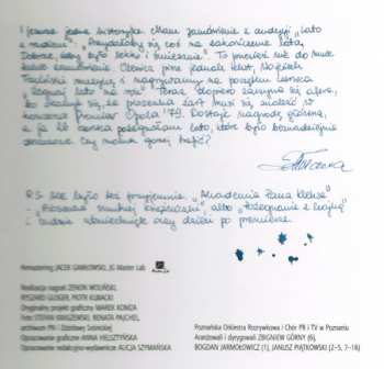 2CD Zdzisława Sośnicka: Odcienie Samotności