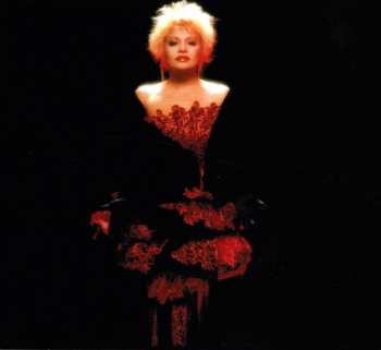 CD Zdzisława Sośnicka: Serce