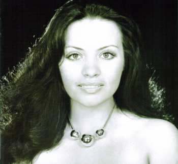 2CD Zdzisława Sośnicka: Zaśpiewane Niewydane / Musicals