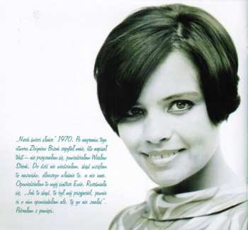 2CD Zdzisława Sośnicka: Zaśpiewane Niewydane / Musicals