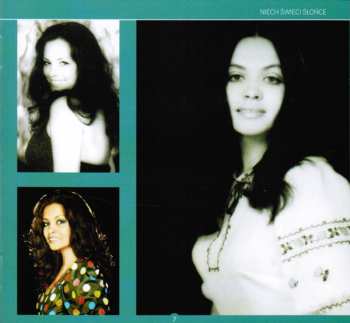 2CD Zdzisława Sośnicka: Zaśpiewane Niewydane / Musicals