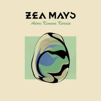 CD Zea Mays: Adore Kemena Kuraia