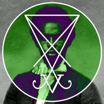 Album Zeal And Ardor: Devil Is Fine