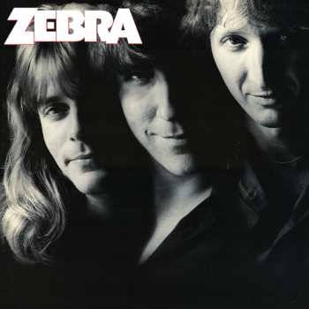 LP Zebra: Zebra