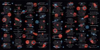 CD Zebrahead: Brain Invaders