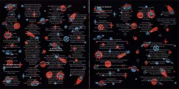 CD Zebrahead: Brain Invaders