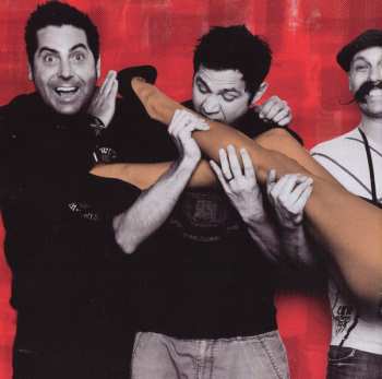 CD Zebrahead: Call Your Friends