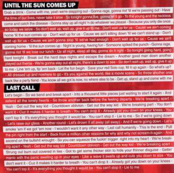 CD Zebrahead: Call Your Friends