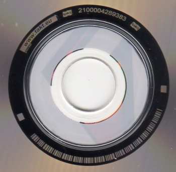 CD Zebrahead: Call Your Friends