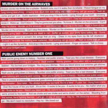 CD Zebrahead: Call Your Friends