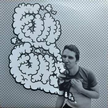 LP Zebrassieres: Gooey Zoo / The Funfuns NUM