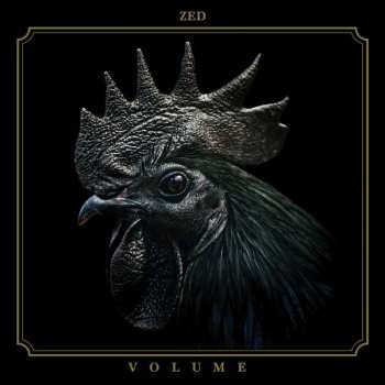 CD Zed: Volume