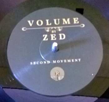 LP Zed: Volume