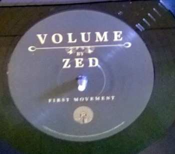 LP Zed: Volume