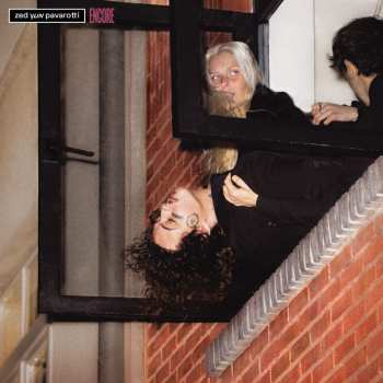 LP Zed Yun Pavarotti: Encore