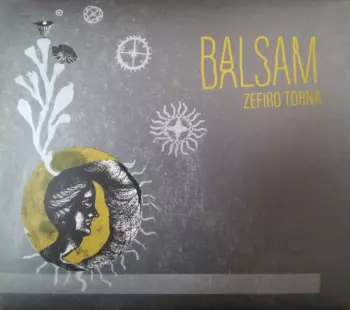 Balsam