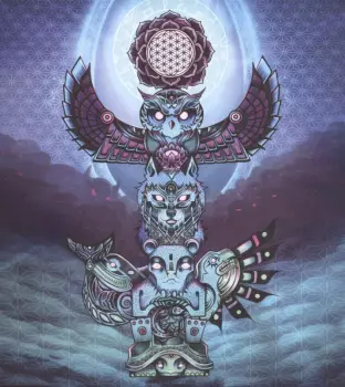 Zefur Wolves: Zefur Wolves