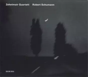 Robert Schumann